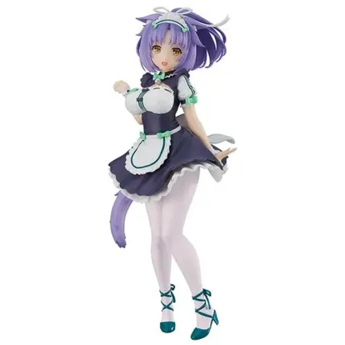 Figure Nekopara Cinnamon Pop Up Parade Good Smile Original