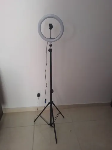 Ring light 