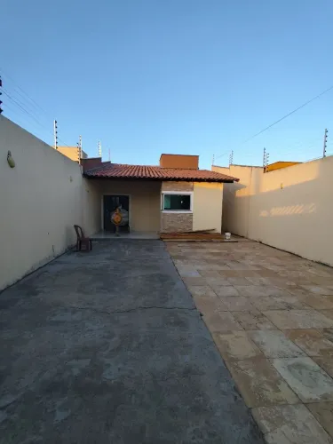 Vendo CASA em BARREIRINHAS-MA 