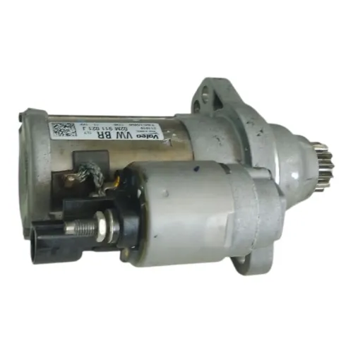 Motor Arranque Volkswagen Polo 1.6 Msi 2017/2023