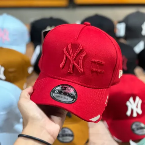 Boné New Era NY 9FIFTY Ajustável