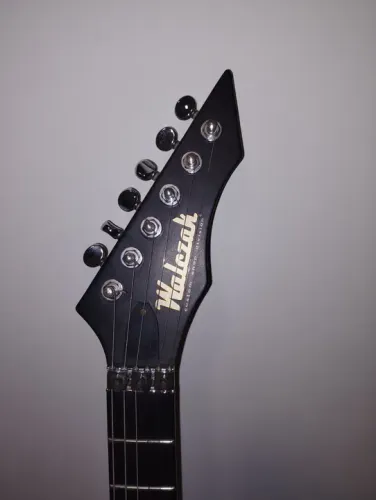 Guitarra Elétrica Walczak Custom Shop