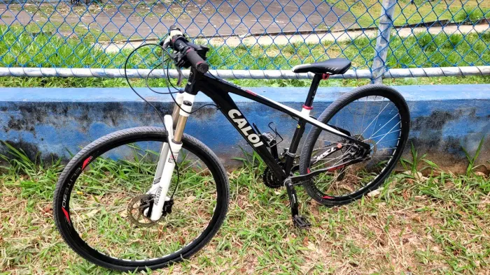 Caloi elite 30