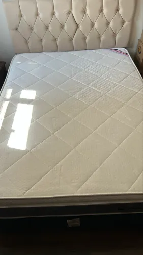 COLCHÃO EVOLUTION FIR G-Z 32 CM CAS-BIOPOWER/VIBRO