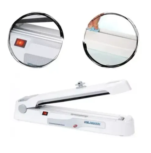 Seladora Odontologica Selamaxx Grau cirgurgico 33cm