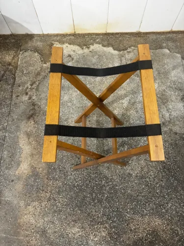 Aparador de Pizza Franco Bachot novo, nunca usado