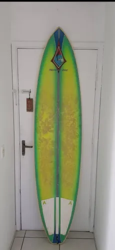PRANCHA DE SURF