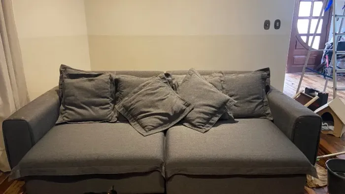 Vendo Sofá seminovo