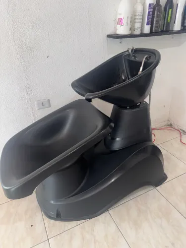 Móveis salão de beleza