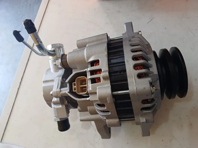 Alternador MITSUBISHI L200 HYUNDAI HR hr l200,Topic besta 