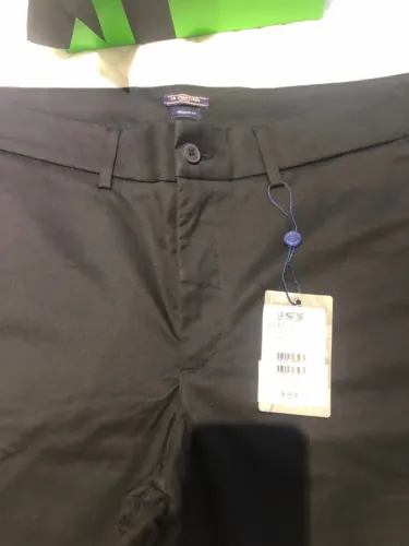 Calça Social La Martina - Regular Fit