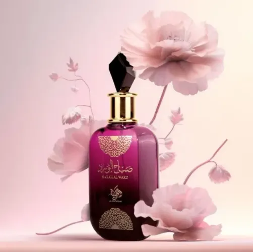 Perfume Arabe Sabah Al Ward