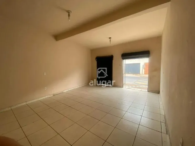 Loja para alugar, Morrinhos - Montes Claros/MG - R$ 900,00 - Alugar Imóveis