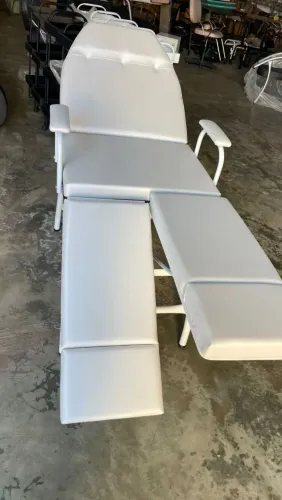 Tudo direto da fábrica 