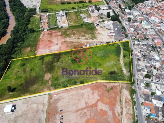 Área Industrial à venda, Aglomeração Urbana de Jundiaí, Jundiaí - AR0090.