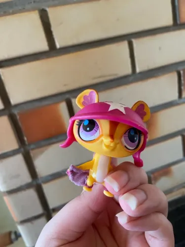 Littlest Pet Shop
