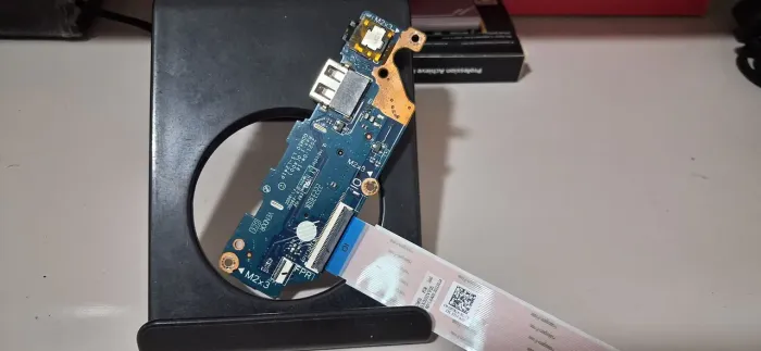 Placa Power Dell 3511