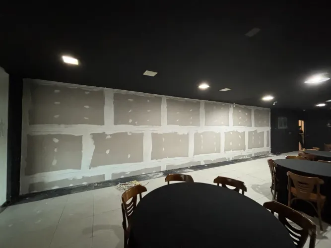 TgconsT Drywall e gesso acartonado 