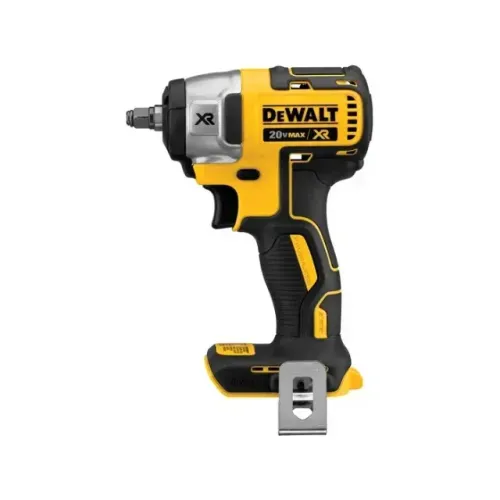 CHAVE DE IMPACTO DEWALT 1/2POL 812NM 20V MAX MID-RANGE SOLO 