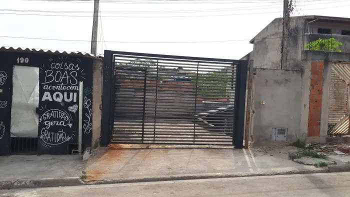 Casa no bairro  don Bosco aceito carro, otimo preço 