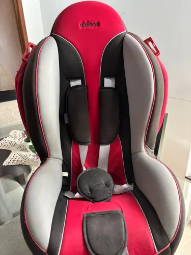 Cadeira Infantil Dzieco