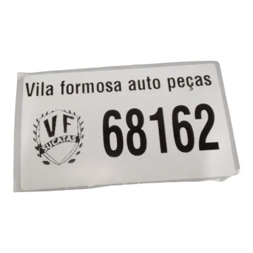 Alternador Peugeot 208 Fiat Argo Pulse 1.0 23/24 C/ Detalhe