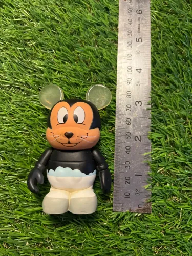 Disney Vinylmation Mickey Mouse Have a Laugh Series "Mickey and the Seal"