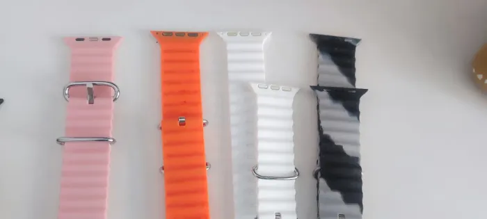 Pulseira de smartwatch nova 