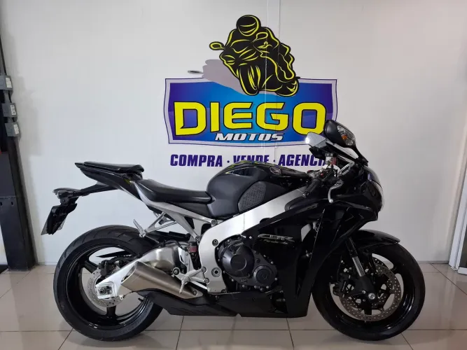 Cbr 1000rr