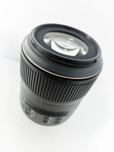 Nikon AF-S VR Micro-NIKKOR 105mm f/2.8G IF-ED
