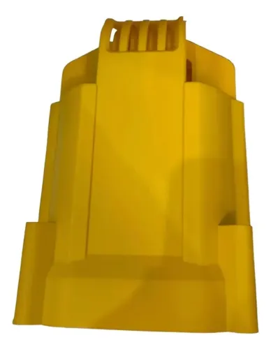 Caixa De Campo N478627 P/ Serra Esquadria Dw714 - Dewalt