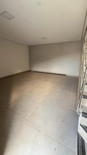 Vila Verde/Betim -  Casa geminada excelente padrão