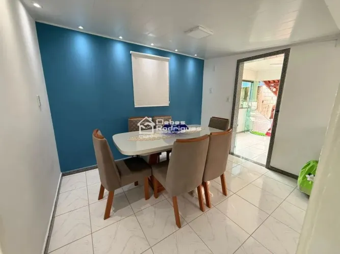 Casa à venda em Alfredo Chaves