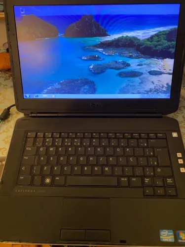 Notebook Dell i5 mod 5330