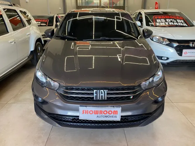 LINDO ! FIAT/CRONOS 1.0 DRIVE ANO 2023 COMPLETO NO FEIRÃO SHOWROOM