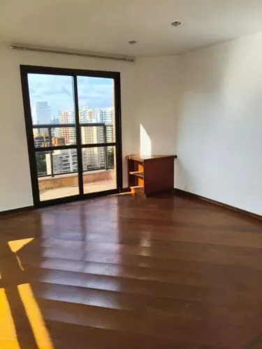 Apartamento Duplex à venda em São Paulo, Vila Andrade, com 4 suítes, com 600 m², Martens e