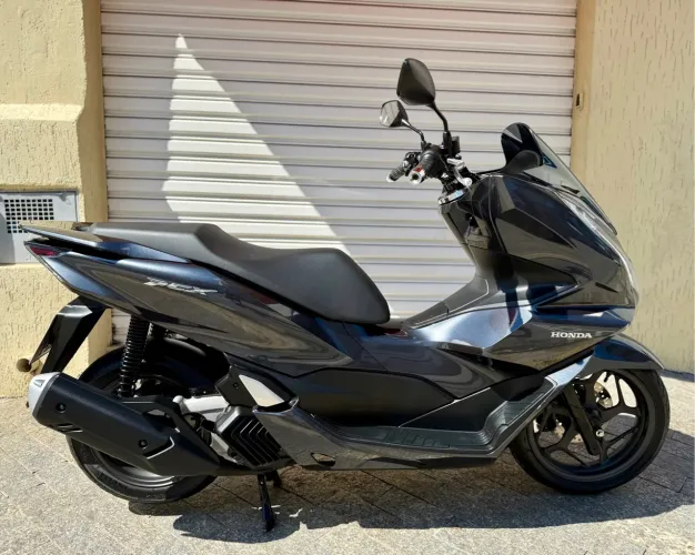 Honda PCX 160 2024