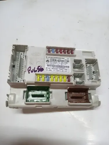 Modulo Fiat Argo 503446600102