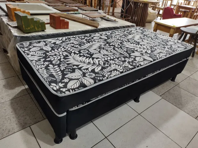 Bicama box nova