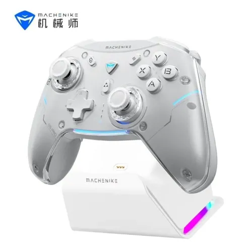 Controle machenike GS Pro