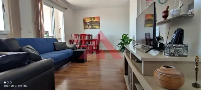 Condomínio Inspiratto Residence