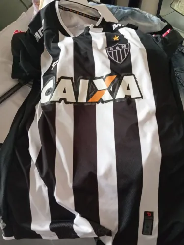 Camisa atlético oficial