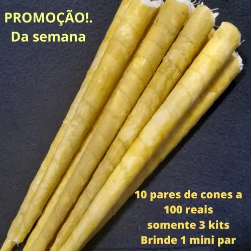 Cone Chinês