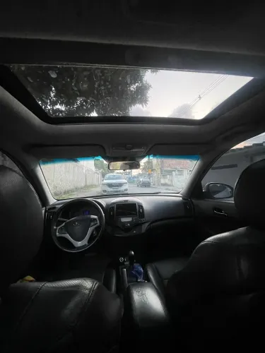 Hyundai I30 2.0 16V 145cv 5P Aut. 2011