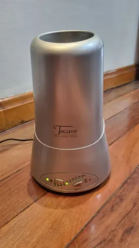 Cooler Vinho Tocave elétrico 