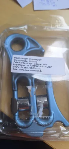 Descensor Hidrobt Kong