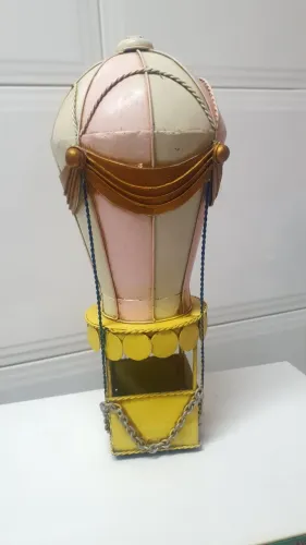Balão Decorativo