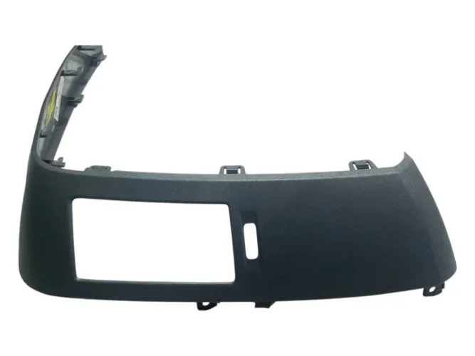 Moldura Painel Mercedes Sprinter 2013 Difusor Direto