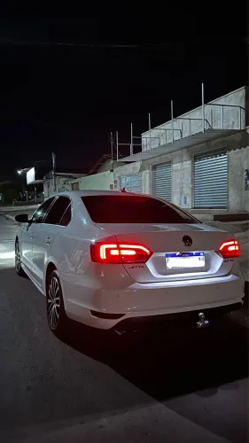 Volkswagen Jetta Highline 2.0 TSI 16V 4P Tiptronic 2014