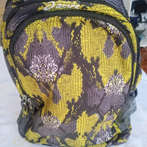 Mochila Asics